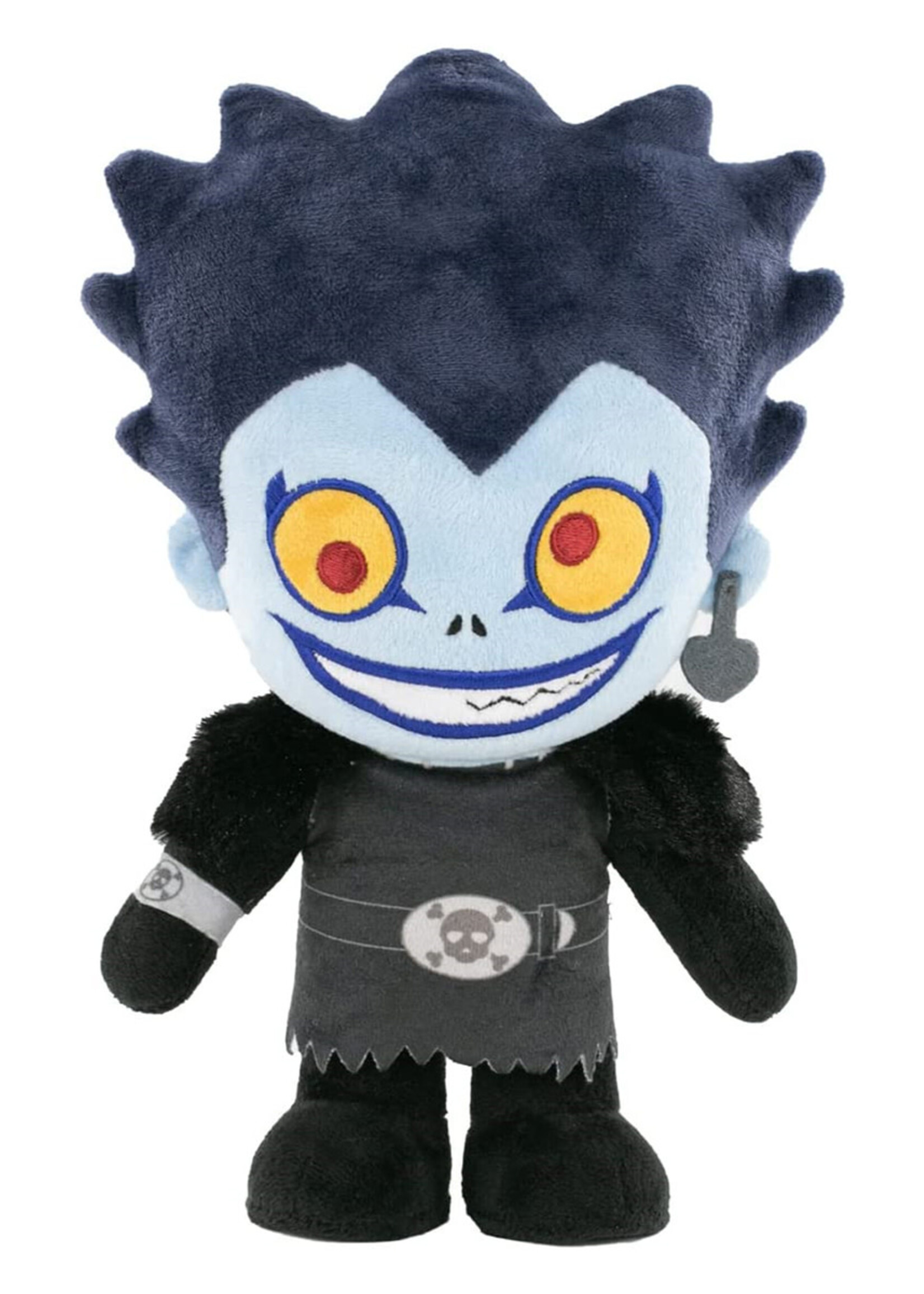 Death Note Ryuk Knuffel 28cm