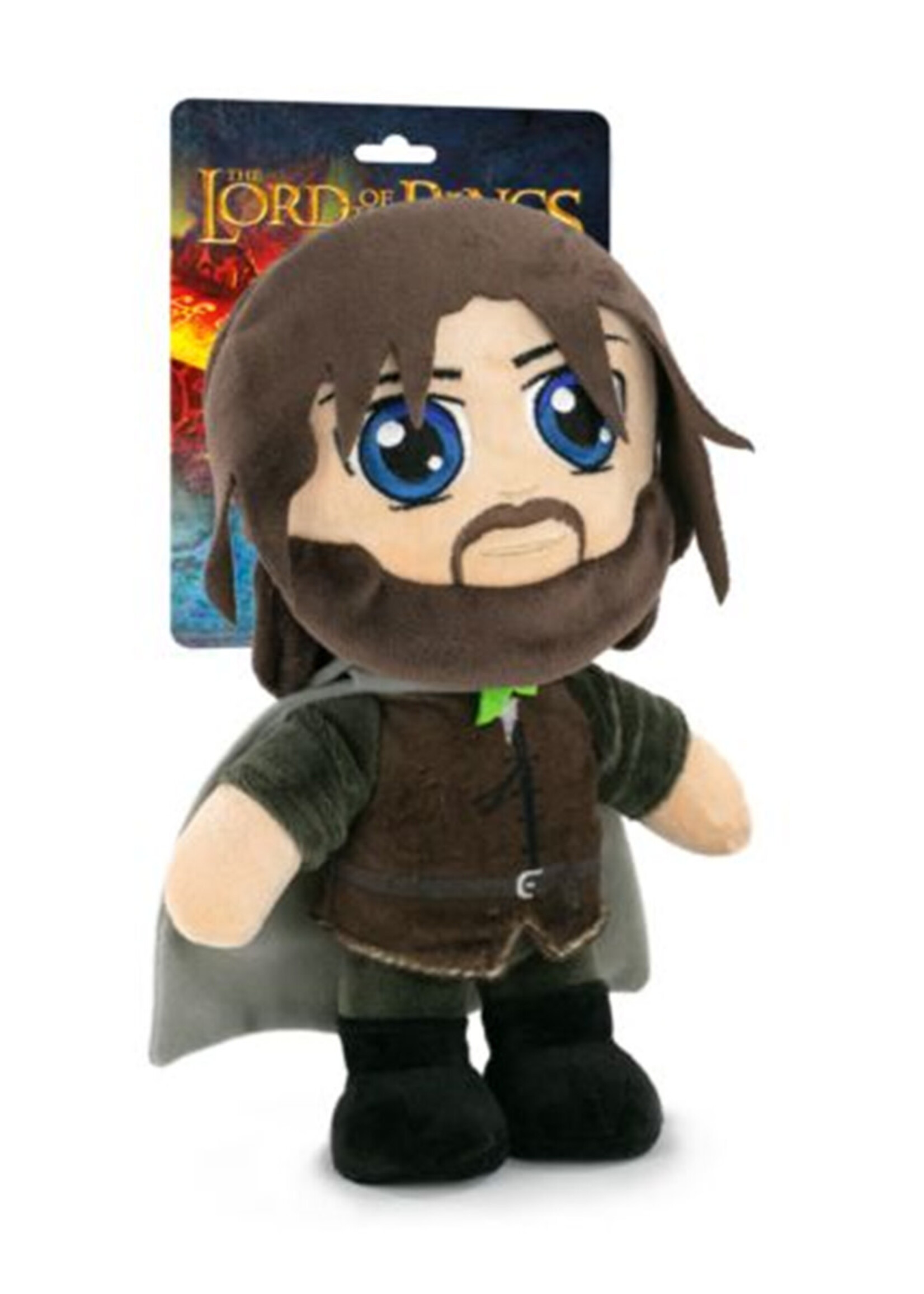 The Lord Of The Rings Aragorn Knuffel 28cm