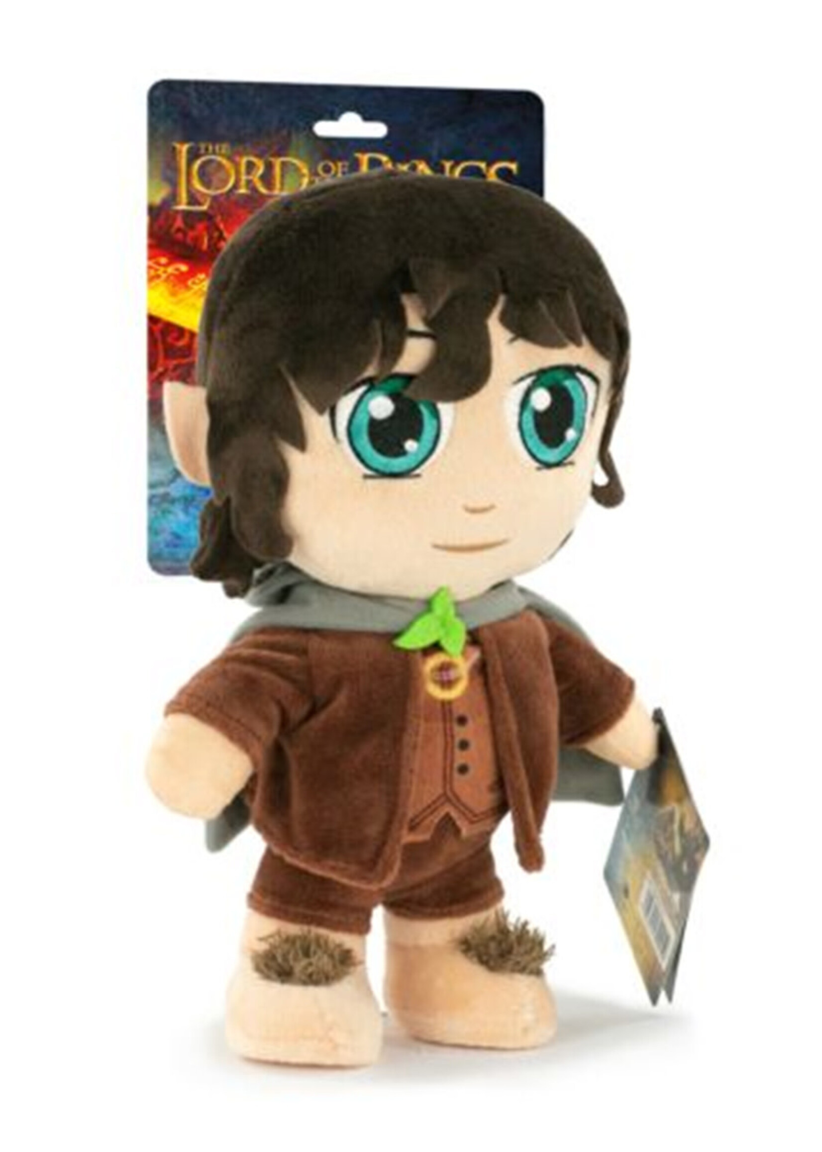 Lord Of The Rings Frodo Knuffel 27cm
