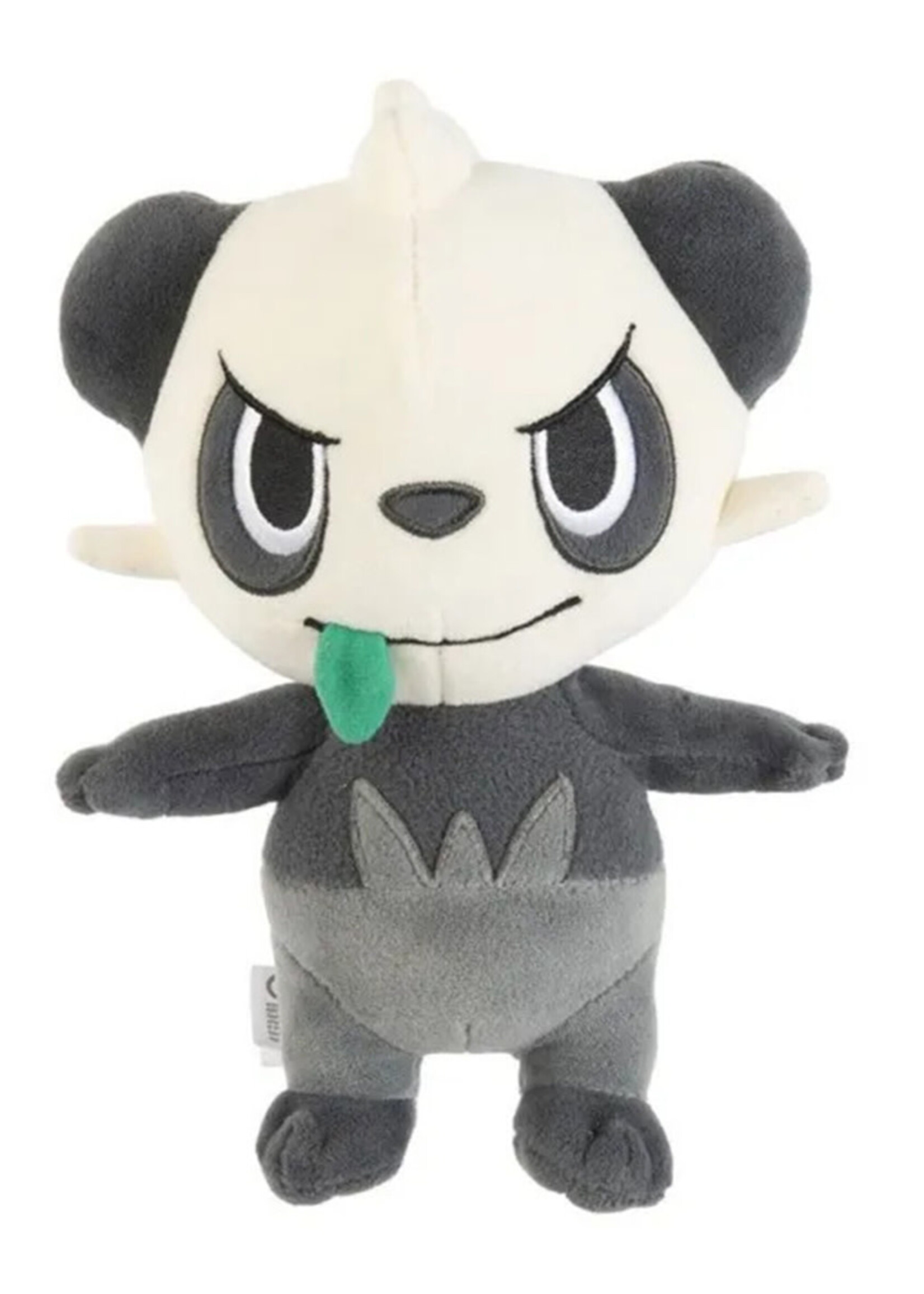 Pokemon Knuffel Pancham 20 Cm