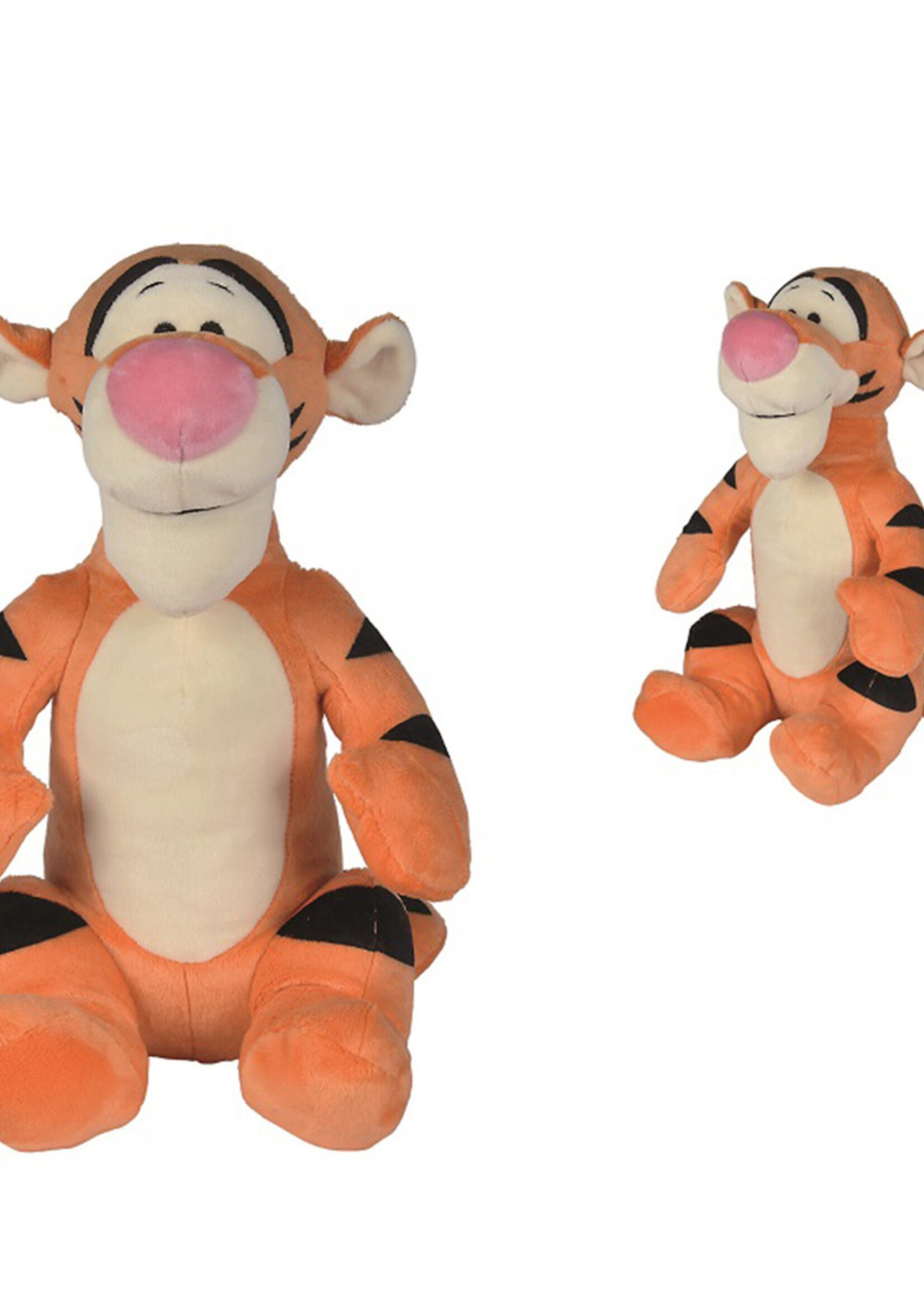 Disney Tigger Knuffel 25cm