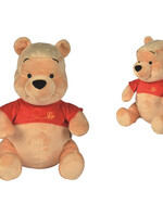 Disney Winnie The Pooh Knuffel  25Cm