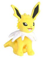 Jolteon Knuffel Zittend 20cm