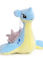 Lapras Knuffel 20cm