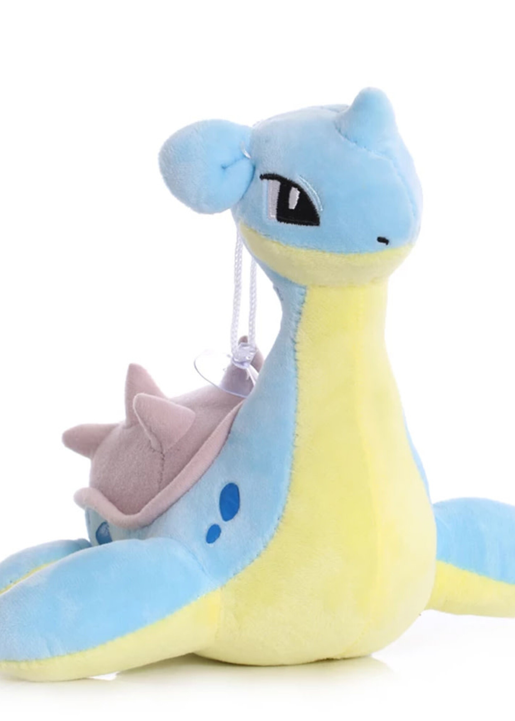 Lapras Knuffel 20cm