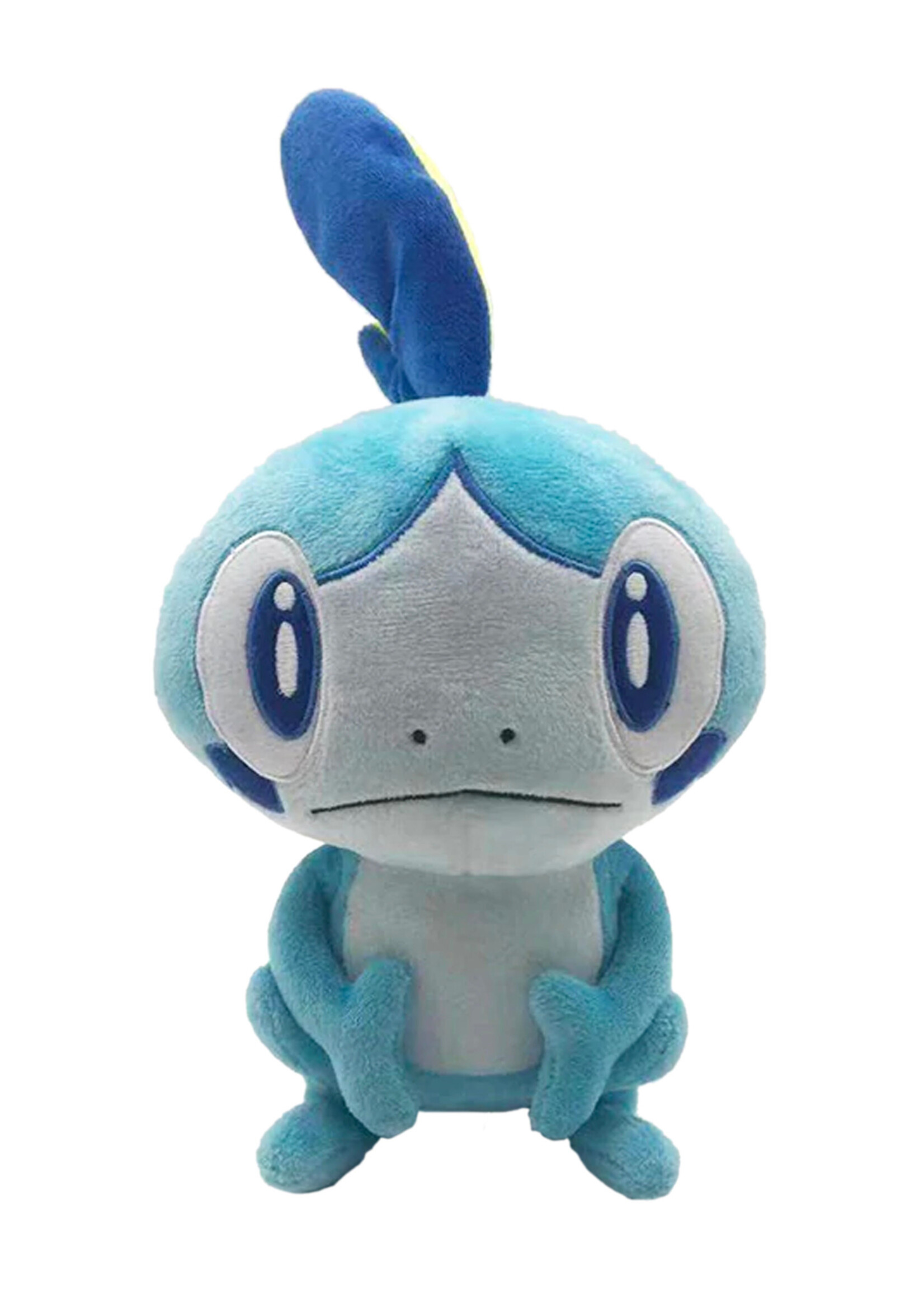 Sobble Knuffel 20cm