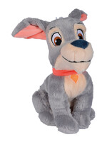 Disney Klassieker Tramp Knuffel 25CM