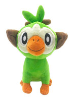 Grookey Knuffel 20cm
