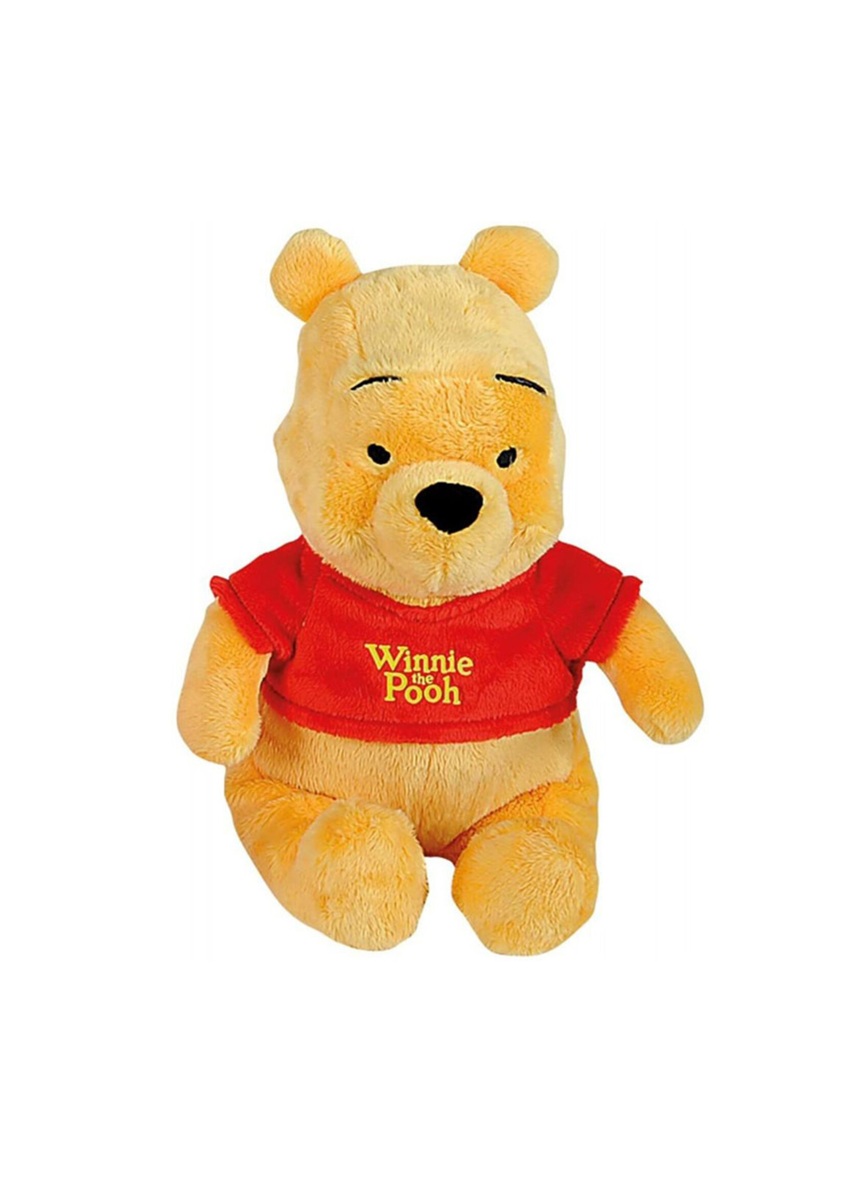 Disney Winnie Knuffel Toy 25CM
