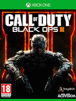 Call Of Duty Black Ops 3 X1