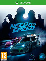 Need For Speed 2015 X1