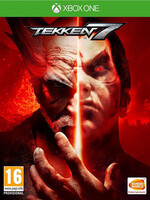 Tekken 7 X1