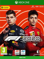 F1 2020 X1