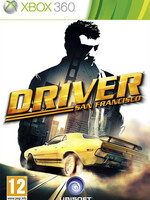 Driver San Francisco X360