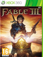Fable 3 X360