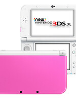New Nintendo 3DS XL Roze/Wit