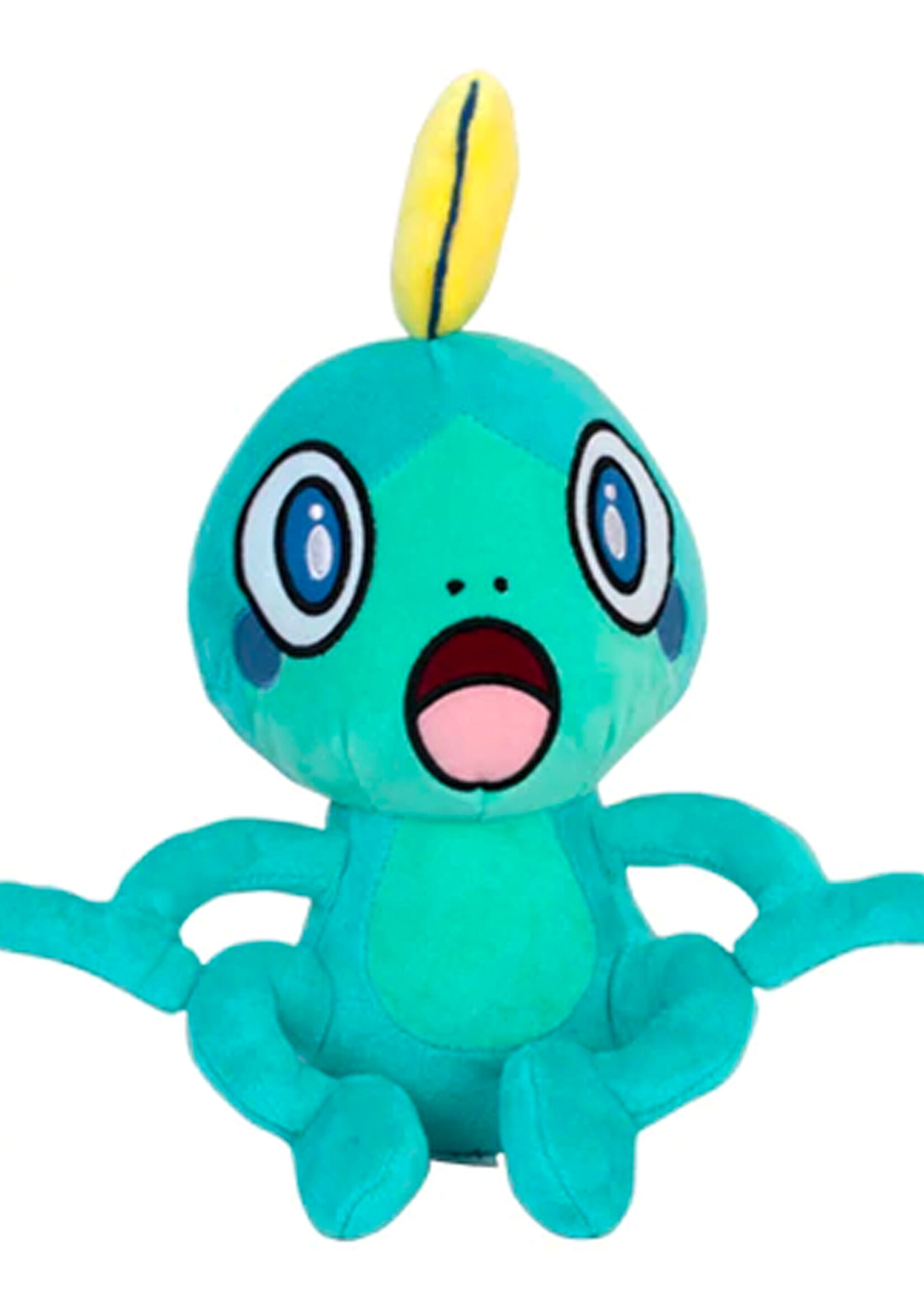 Sobble Knuffel 28cm