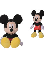 Mickey Knuffel 25cm
