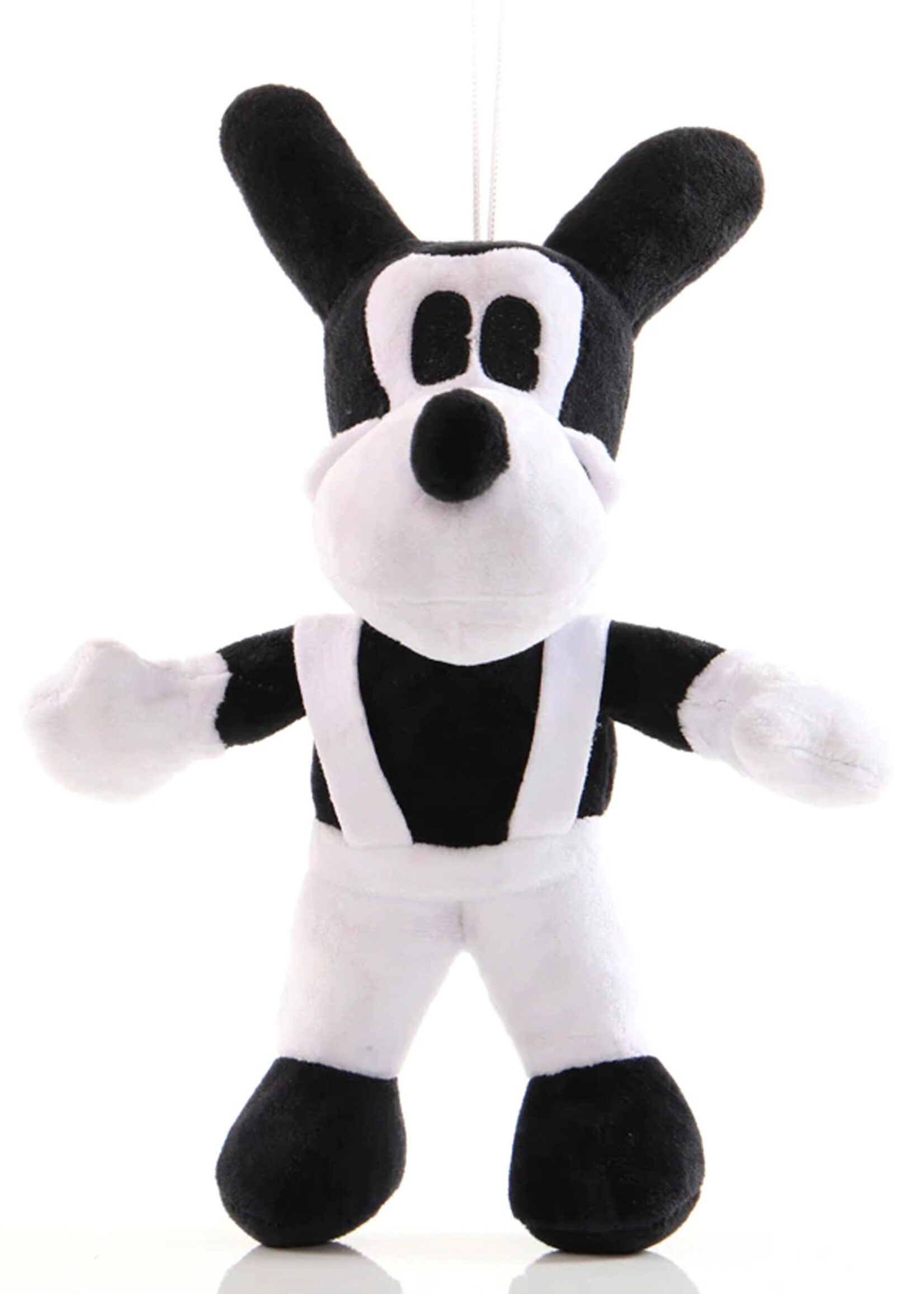 Bendy and the Ink Machine Boris the Wolf Knuffel 223364