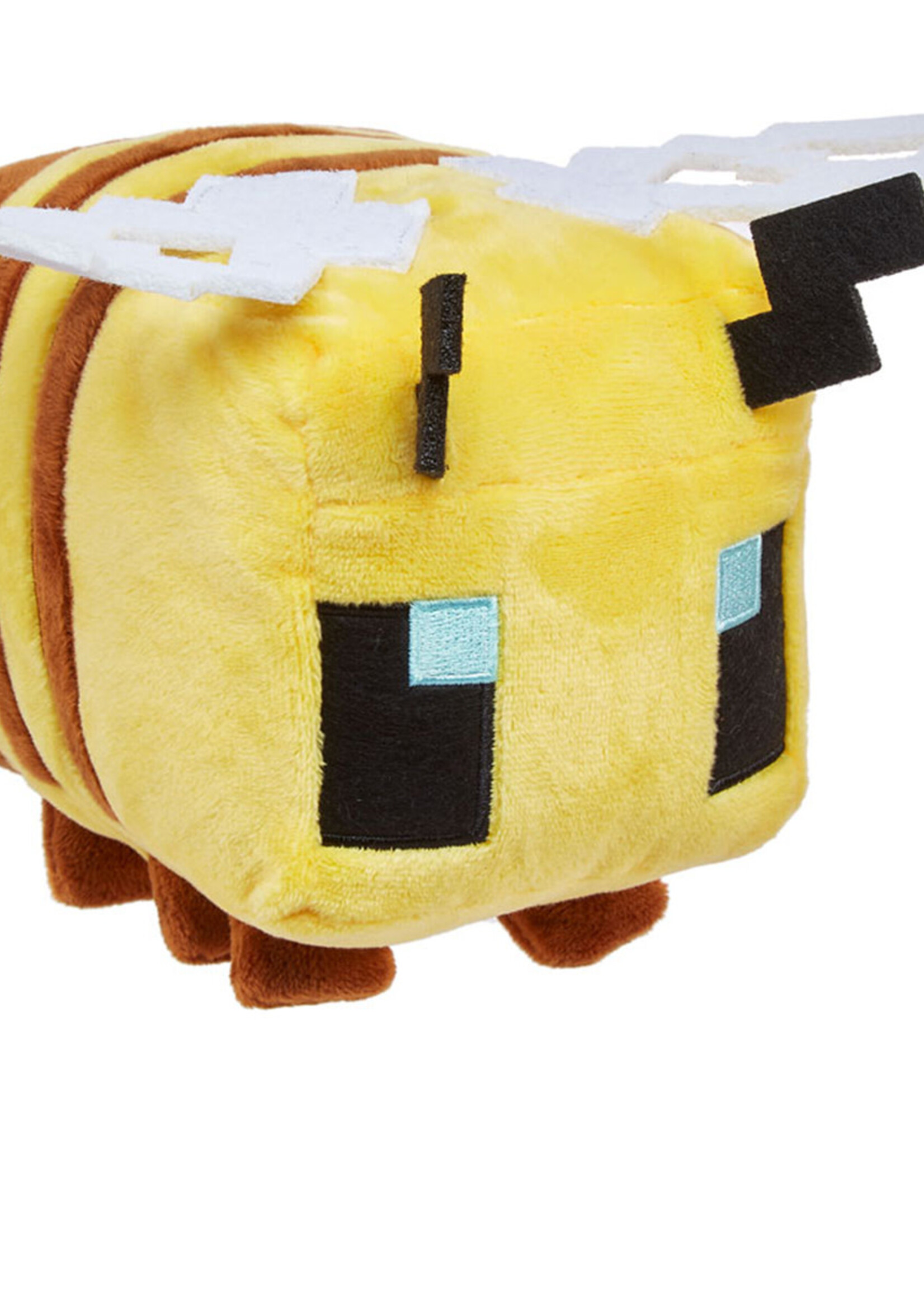 Minecraft Knuffel Bee 15cm
