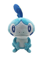 Sobble Knuffel 20cm