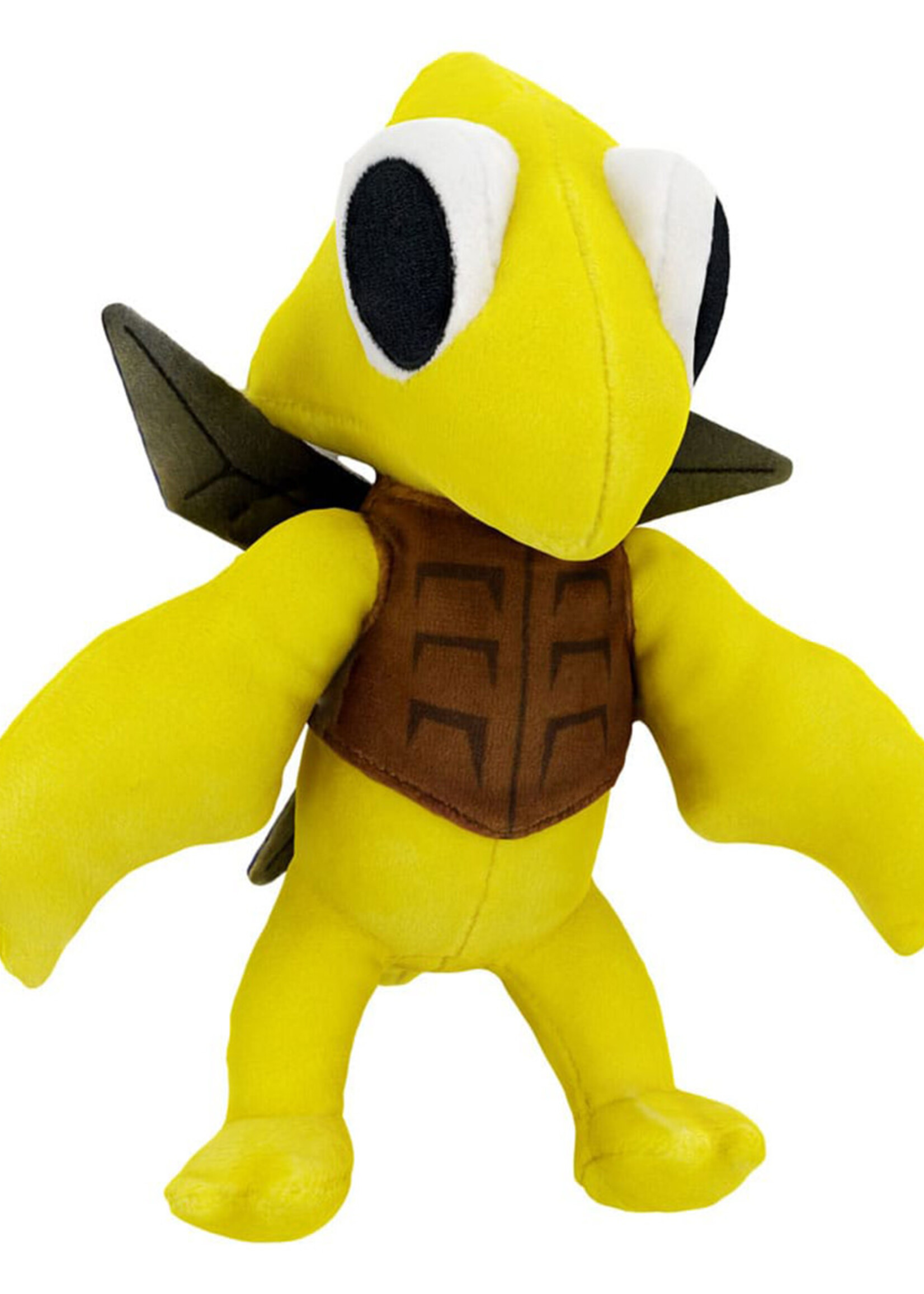 Roblox Knuffel Rainbow Friends  S2 20cm Yellow