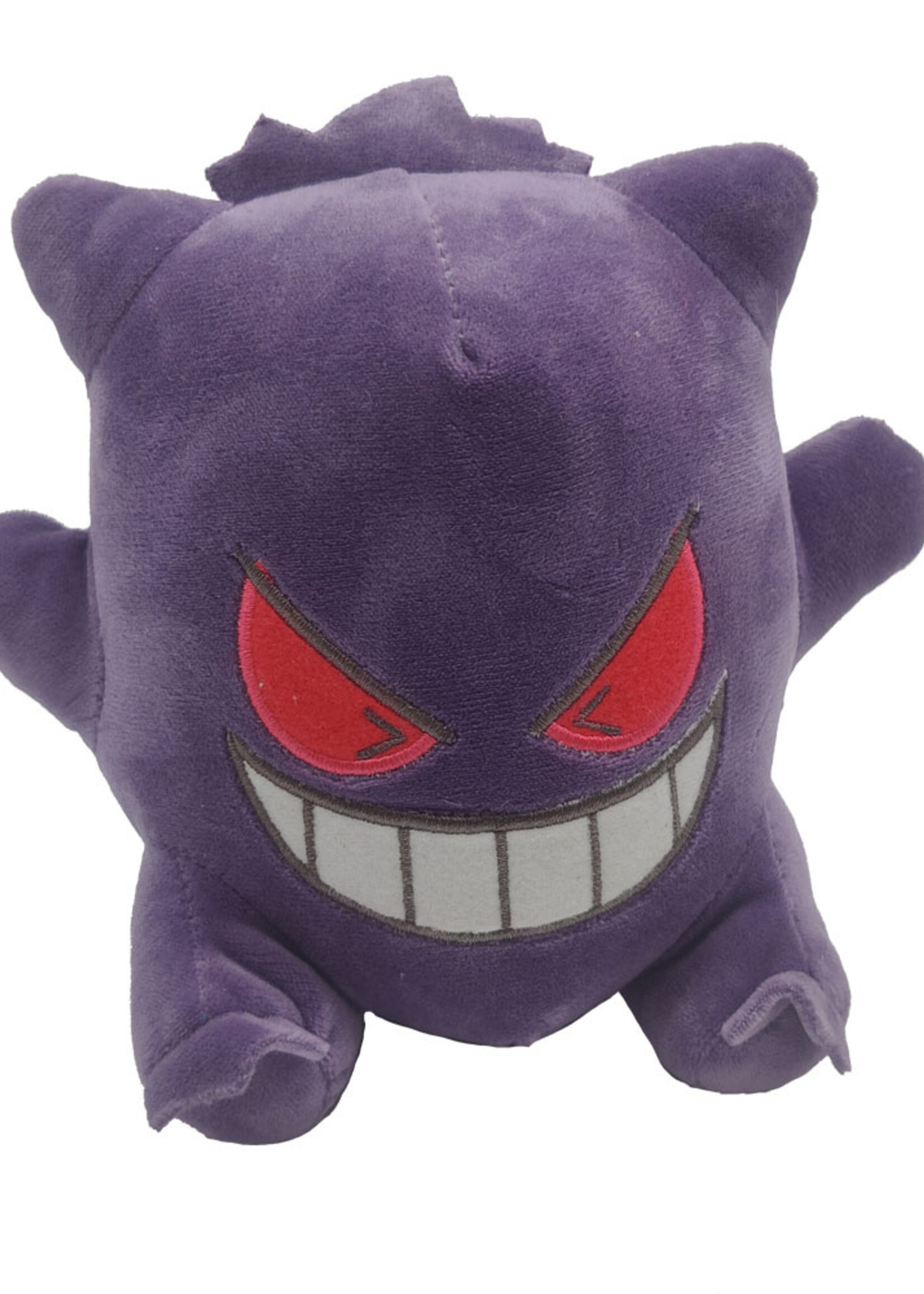 Gengar Knuffel 15cm