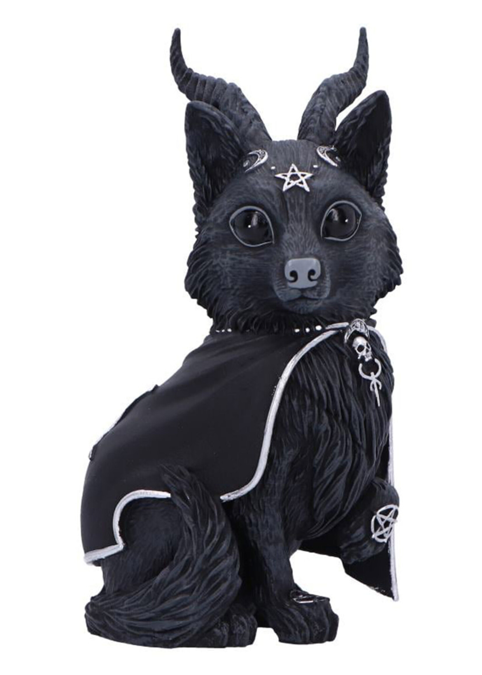 Cult Cuties Lycarion Figure 13cm