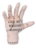 Wednesday Thing 25cm knuffel  Call Me