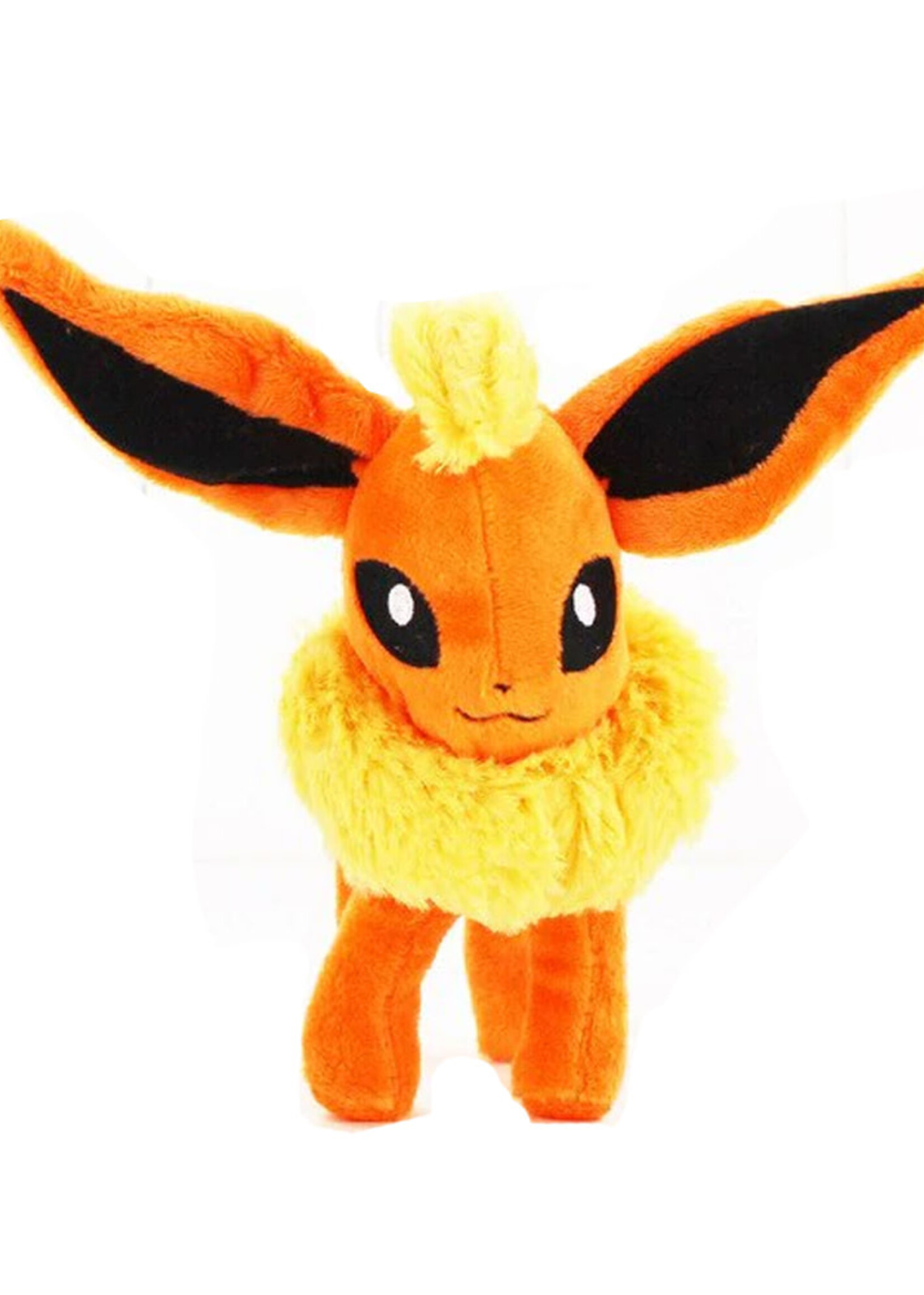 Flareon Knuffel 20cm
