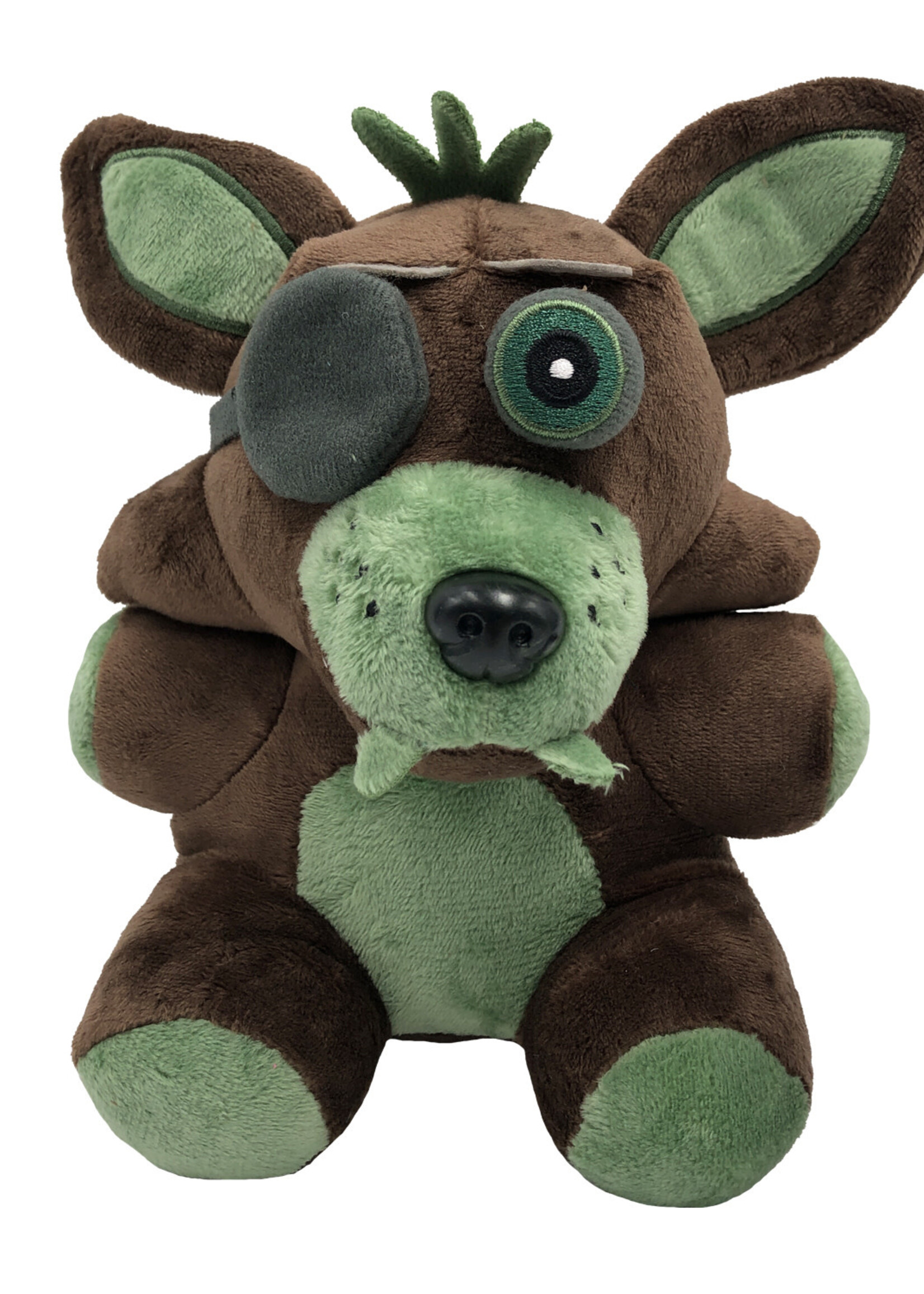 Black Foxy Knuffel 20cm Five  Night's At Freddy's