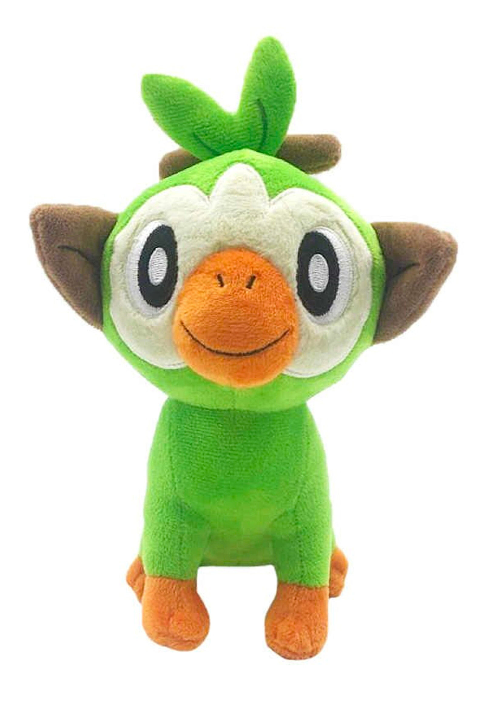 Grookey Knuffel 22cm
