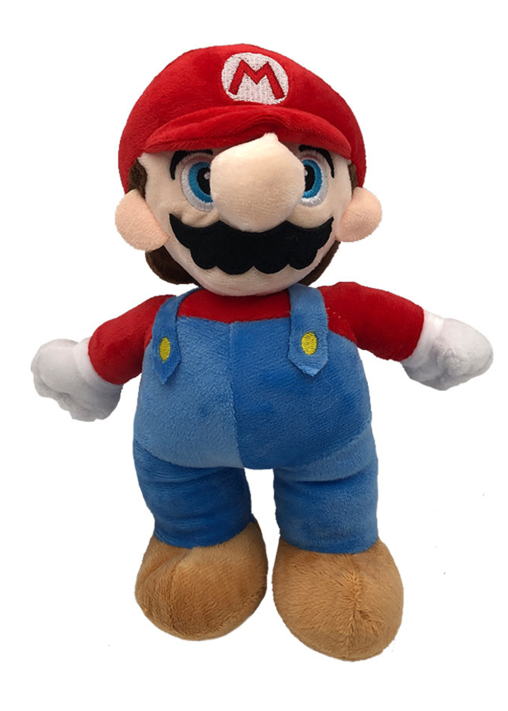 Mario Knuffel 20cm