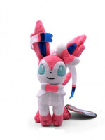 Sylveon Knuffel 20cm