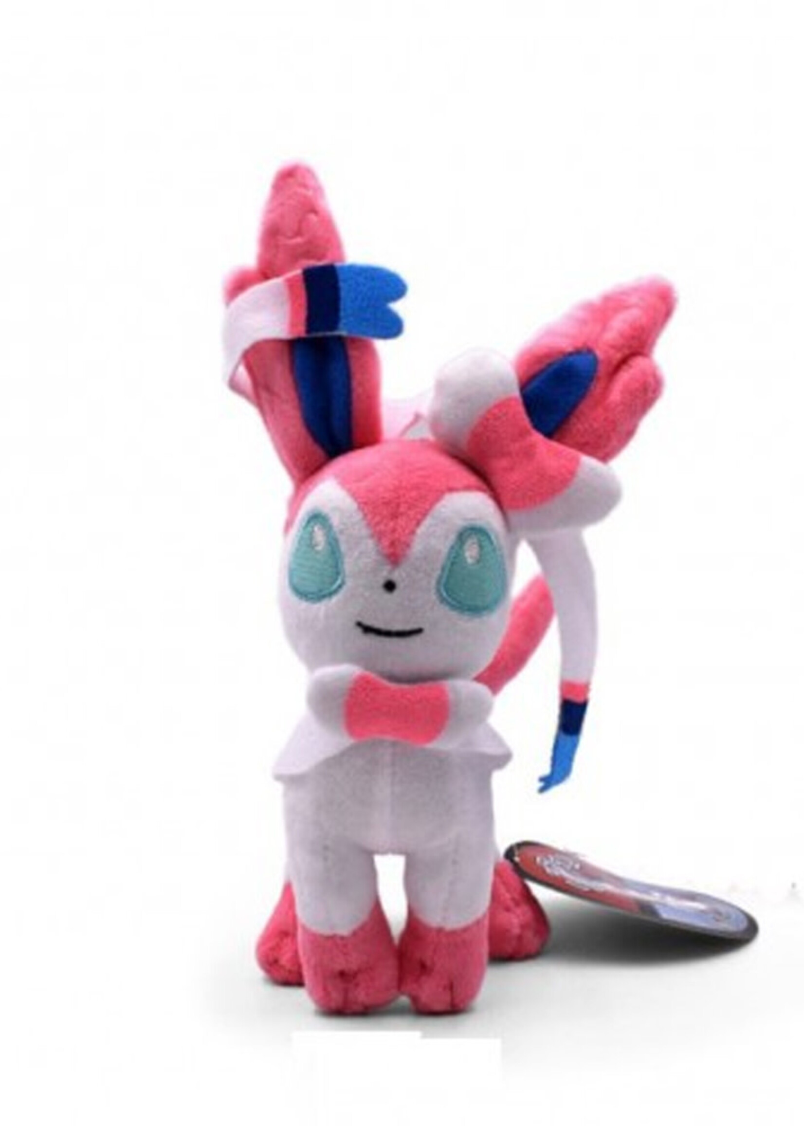 Sylveon Knuffel 20cm