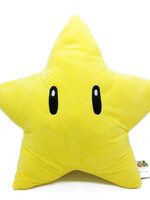 Mario Party Ster Knuffel 20cm