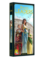 7 Wonders V2 Leaders NL