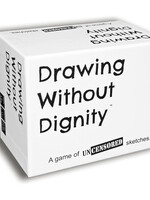 Drawing Without Dignity