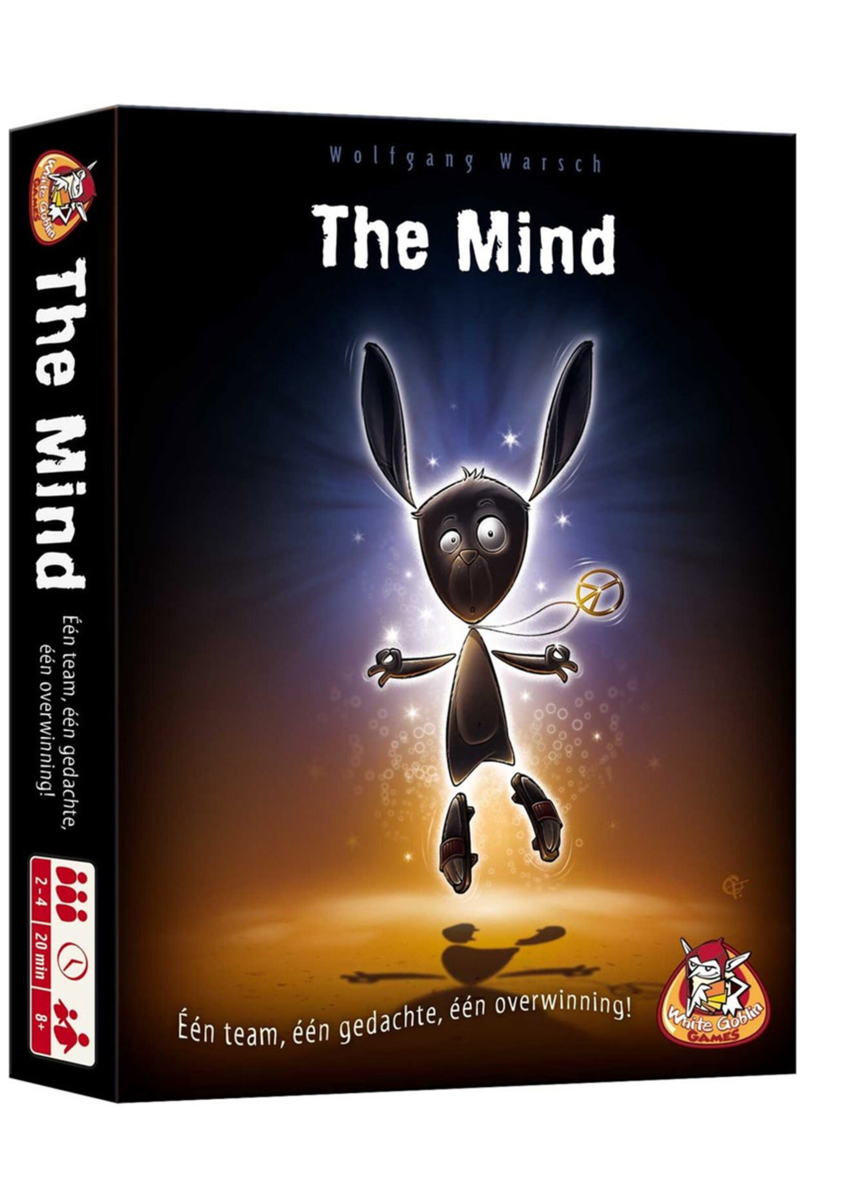 The Mind NL