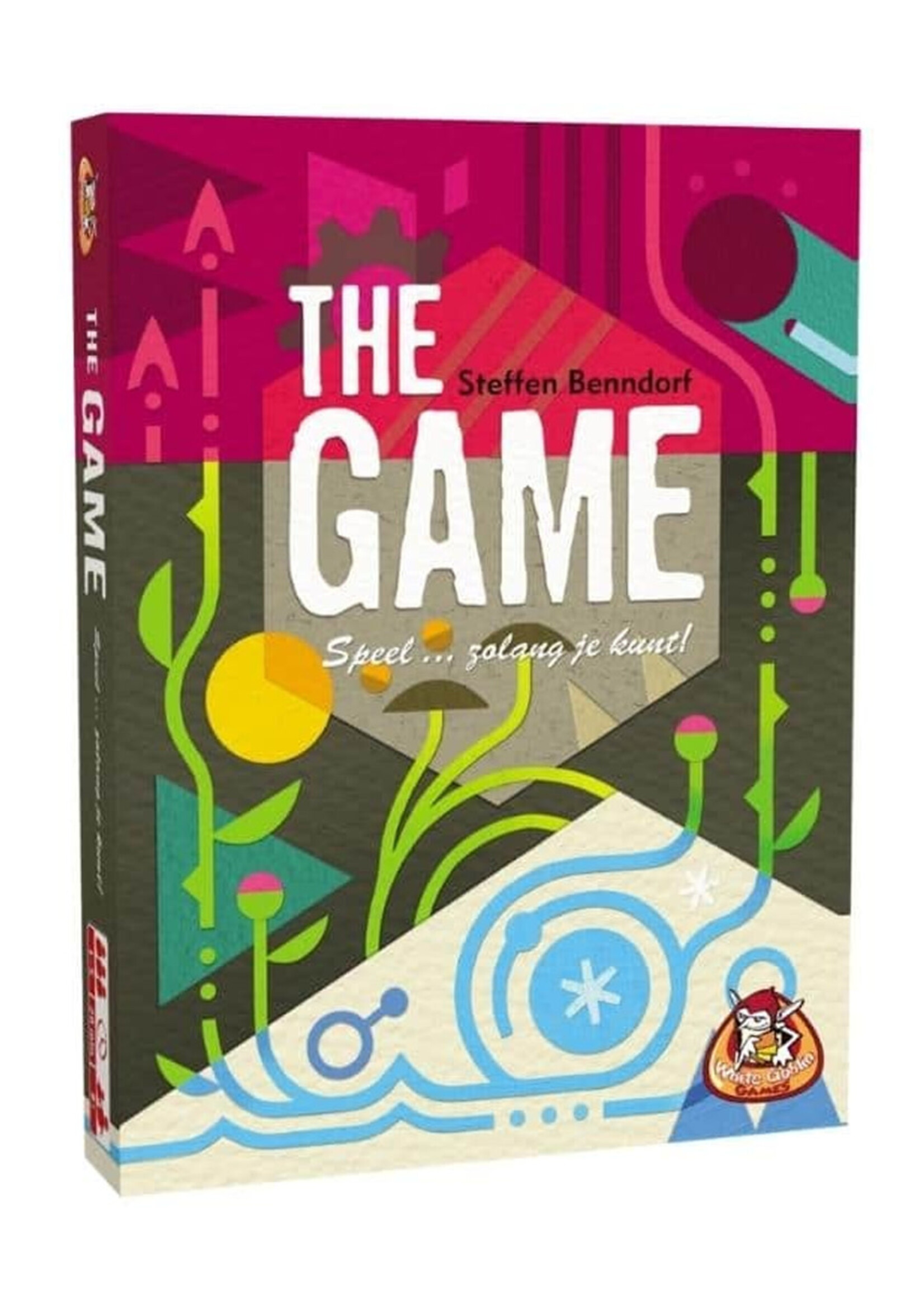 The Game NL