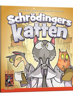 Schrödinger's Katten