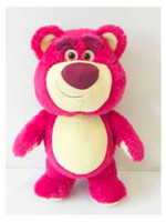 Toy Story Lotso Knuffel 25cm