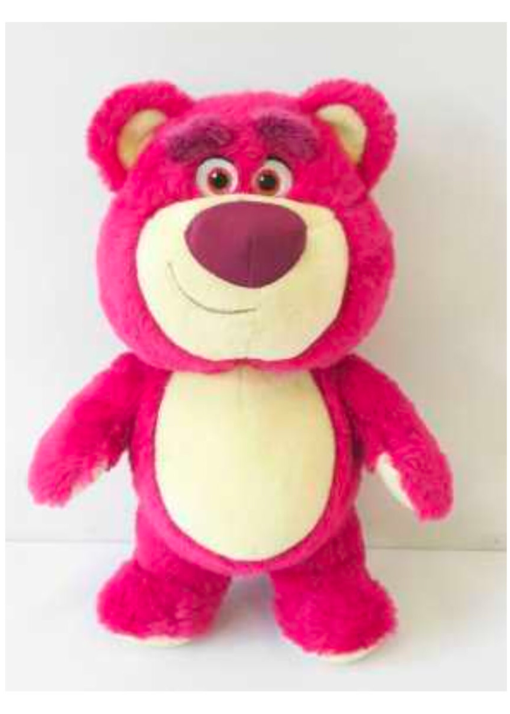 Toy Story Lotso Knuffel 25cm