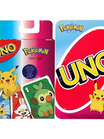 Uno Pokemon