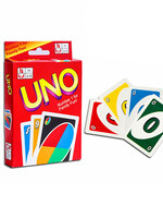 Uno Number 1 For Family Fun