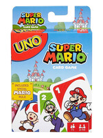 Uno Super Mario