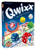 Qwixx NL