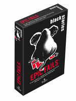 Black Stories Epic Fails
