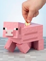 Minecraft Pig Spaarpot