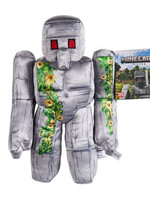 A Minecraft Movie Knuffel Iron  Golem 25cm